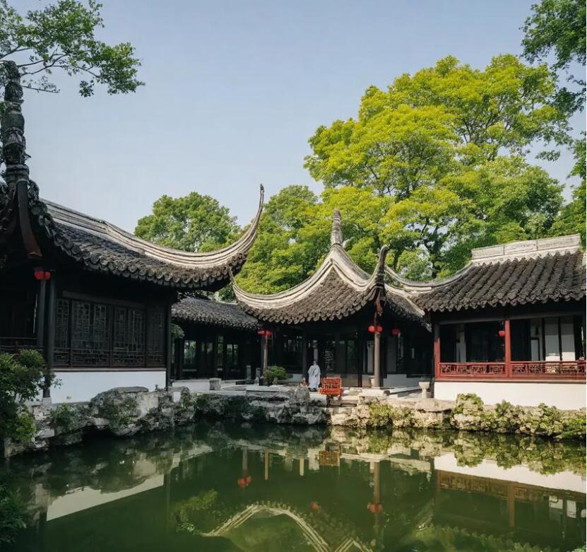 贵州沙砾土建有限公司